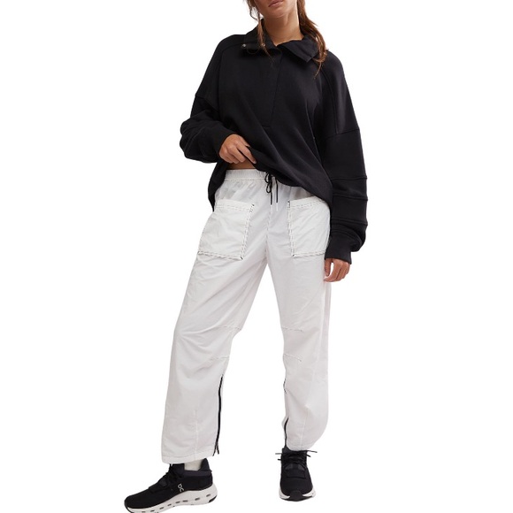 NWT FP Movement Women's Fly By Night Pants - Picture 7 of 10